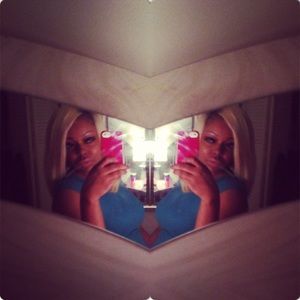 Meet your Posher, Sherayne